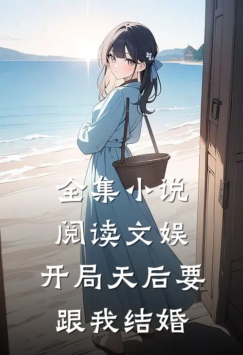 全集小说阅读文娱：开局天后要跟我结婚
