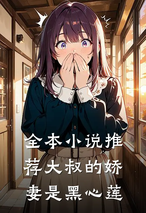 全本小说推荐大叔的娇妻是黑心莲