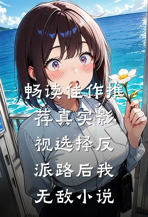 畅读佳作推荐真实影视选择反派路后我无敌小说