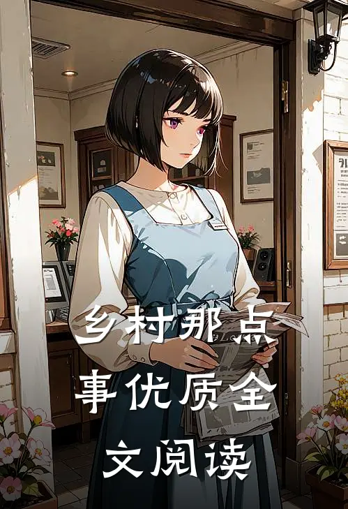 乡村那点事优质全文阅读