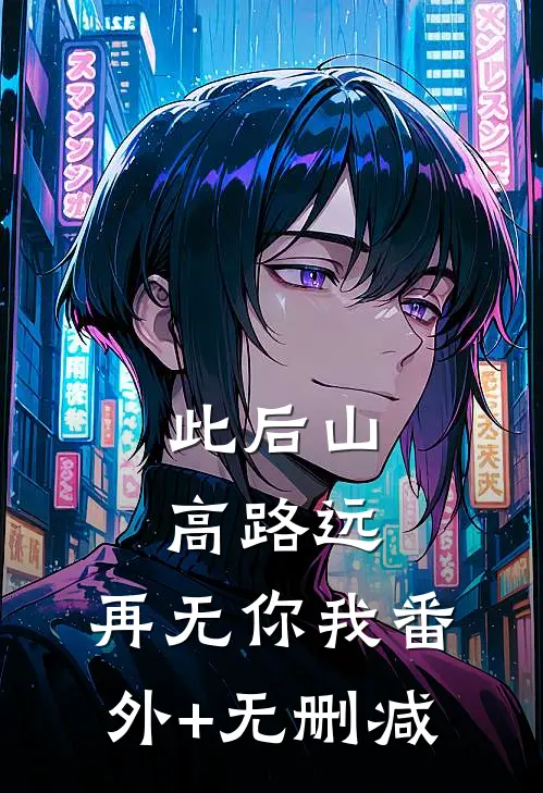 此后山高路远，再无你我番外+无删减