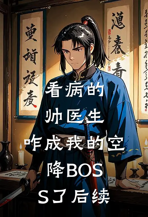 看病的帅医生，咋成我的空降BOSS了后续
