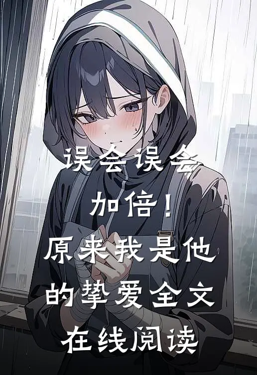 误会误会加倍！原来我是他的挚爱全文在线阅读