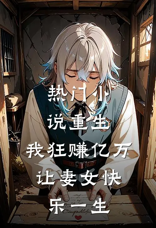 热门小说重生：我狂赚亿万，让妻女快乐一生
