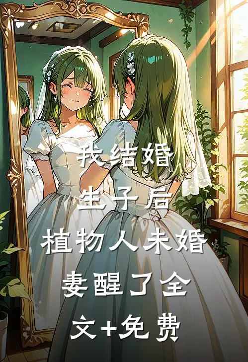 我结婚生子后，植物人未婚妻醒了全文+免费