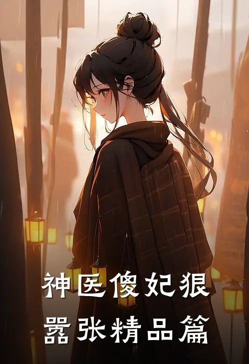 神医傻妃狠嚣张精品篇
