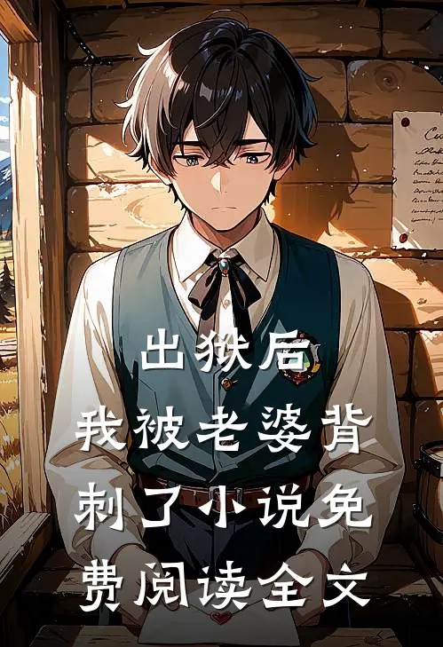 出狱后，我被老婆背刺了小说免费阅读全文