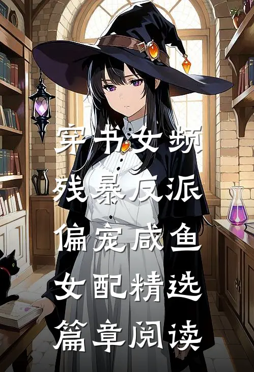 穿书女频：残暴反派偏宠咸鱼女配精选篇章阅读
