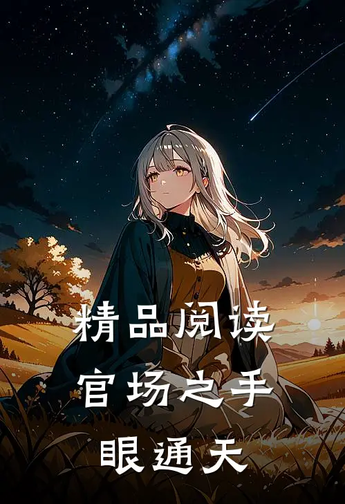精品阅读官场之手眼通天