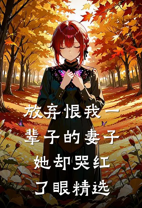 放弃恨我一辈子的妻子，她却哭红了眼精选