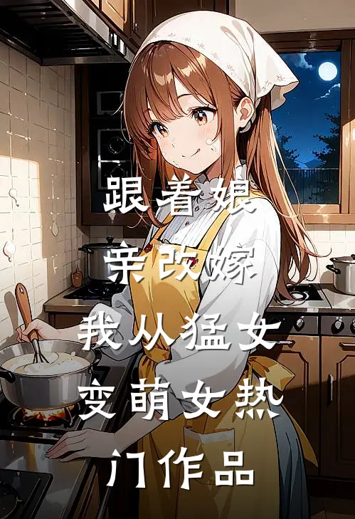 跟着娘亲改嫁，我从猛女变萌女热门作品