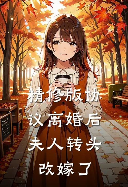 精修版协议离婚后，夫人转头改嫁了