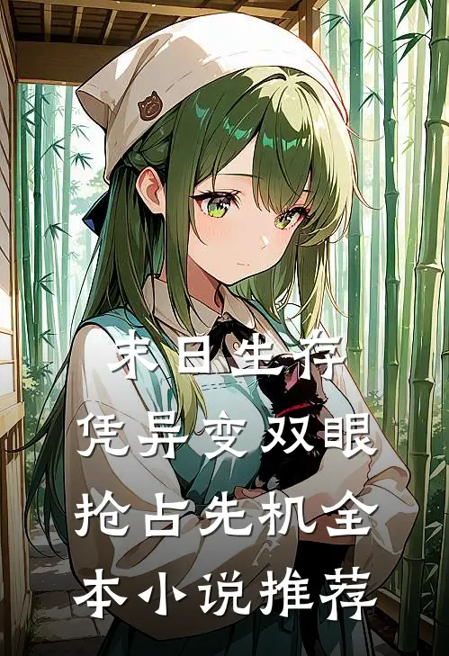 末日生存：凭异变双眼抢占先机全本小说推荐