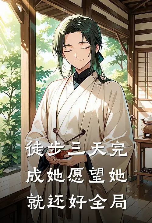 徒步三天完成她愿望她：就还好全局