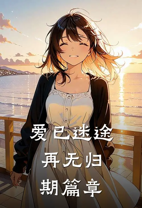 爱已迷途，再无归期篇章
