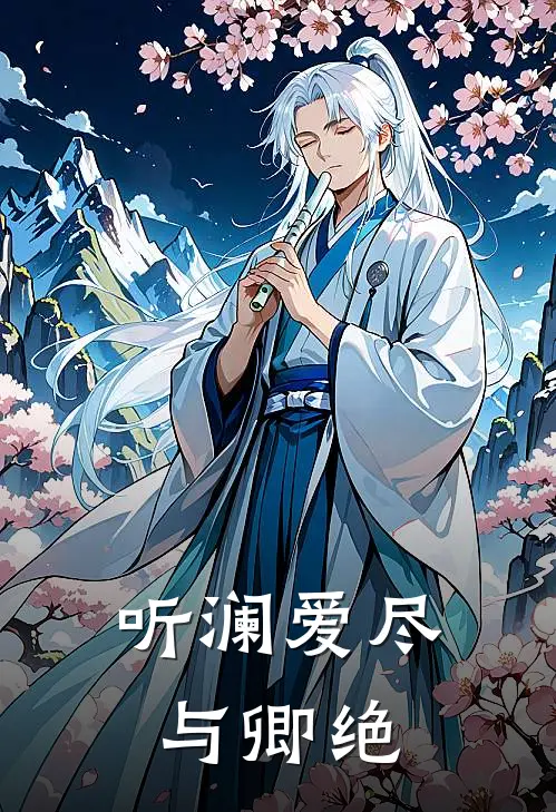 听澜爱尽与卿绝