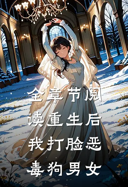 全章节阅读重生后，我打脸恶毒狗男女