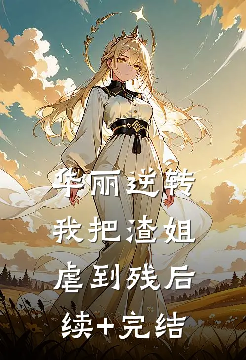 华丽逆转，我把渣姐虐到残后续+完结