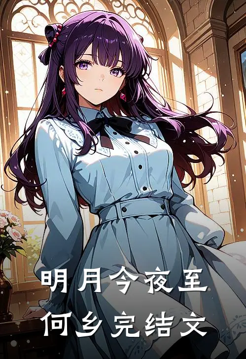 明月今夜至何乡完结文