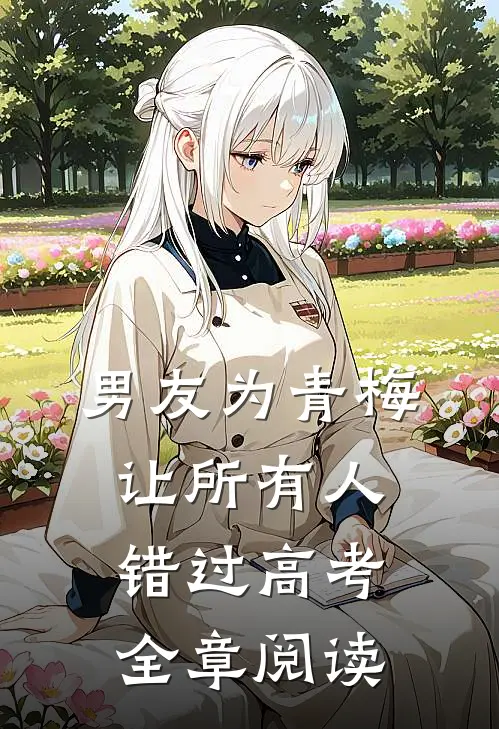 男友为青梅让所有人错过高考全章阅读