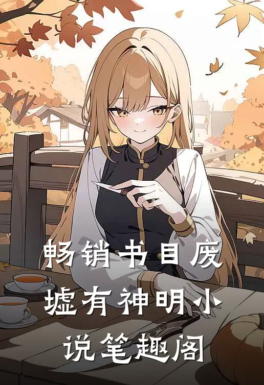 畅销书目废墟有神明小说笔趣阁