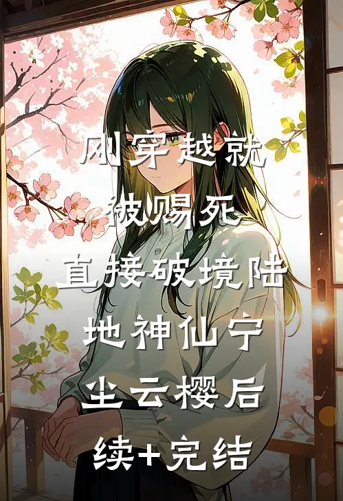 刚穿越就被赐死，直接破境陆地神仙宁尘云樱后续+完结