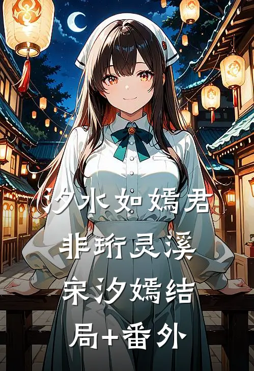 汐水如嫣君非珩灵溪宋汐嫣结局+番外