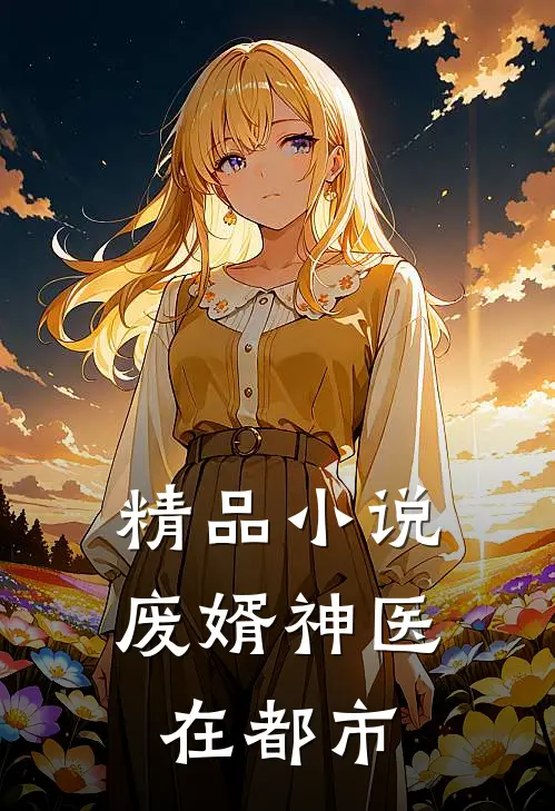 精品小说废婿神医在都市