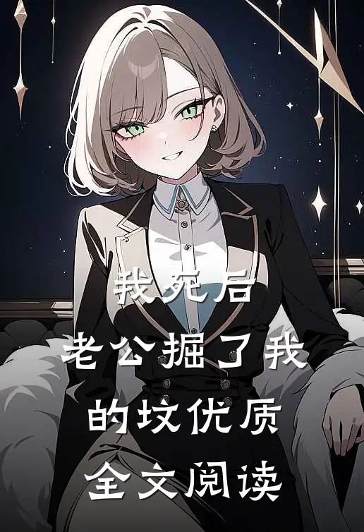 我死后，老公掘了我的坟优质全文阅读