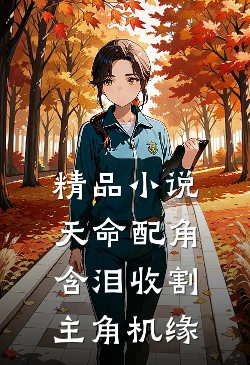 精品小说天命配角，含泪收割主角机缘
