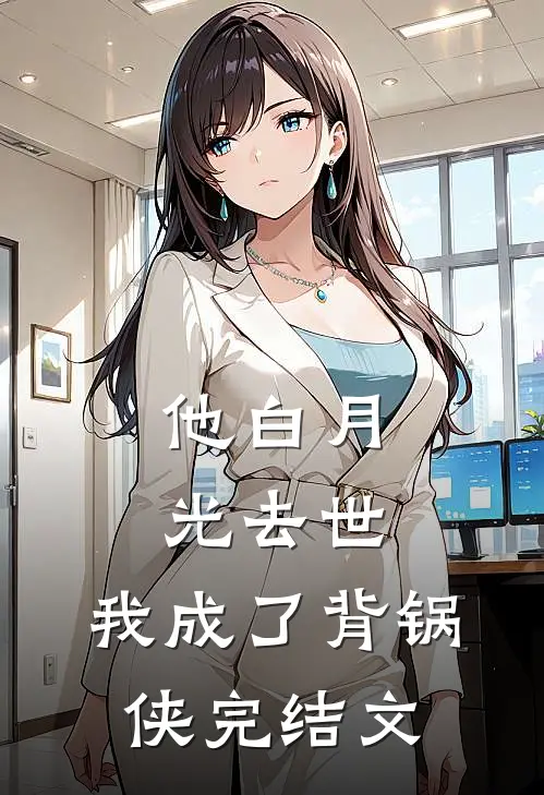 他白月光去世，我成了背锅侠完结文