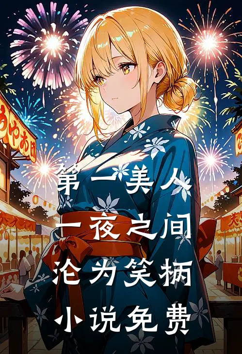 第一美人，一夜之间沦为笑柄小说免费