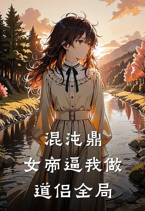混沌鼎：女帝逼我做道侣全局