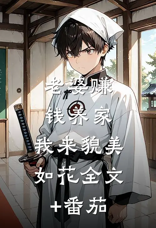 老婆赚钱养家，我来貌美如花全文+番茄