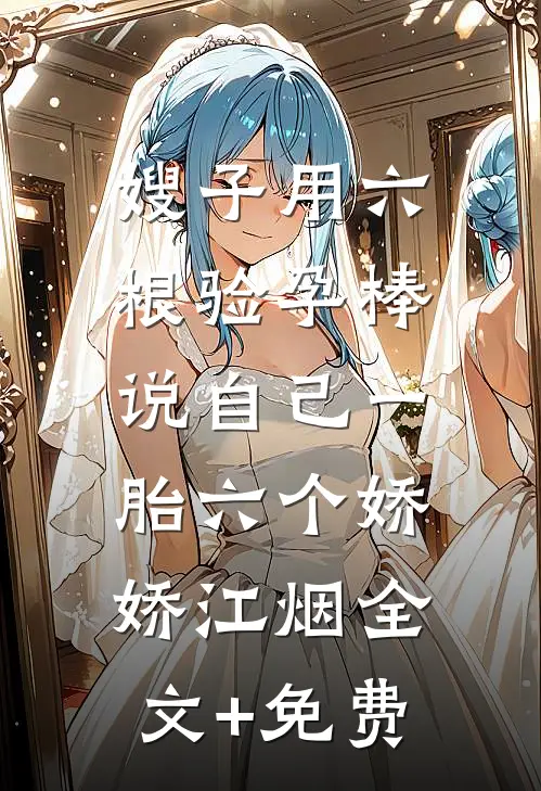 嫂子用六根验孕棒，说自己一胎六个娇娇江烟全文+免费
