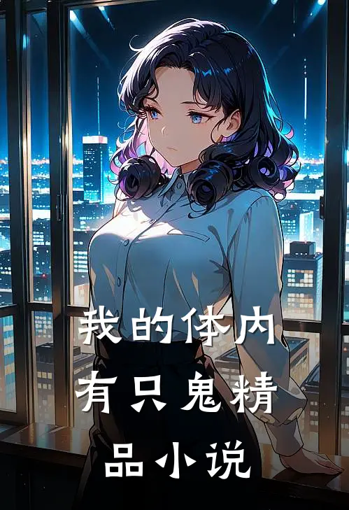 我的体内有只鬼精品小说