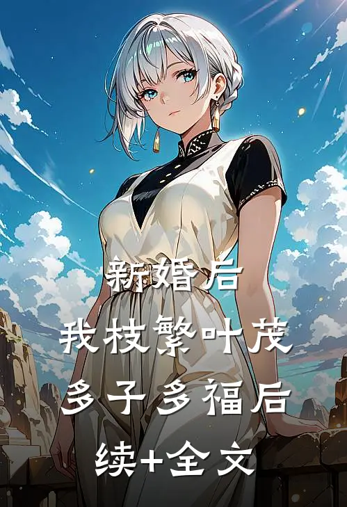 新婚后，我枝繁叶茂多子多福后续+全文