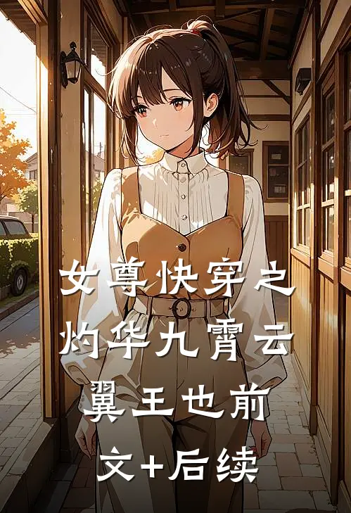 女尊快穿之灼华九霄云翼王也前文+后续