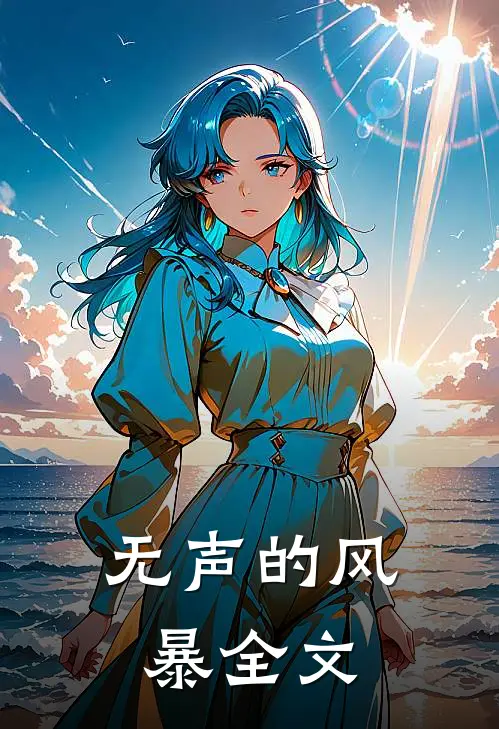无声的风暴全文