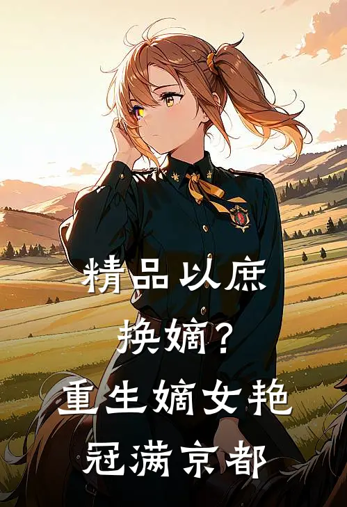精品以庶换嫡？重生嫡女艳冠满京都