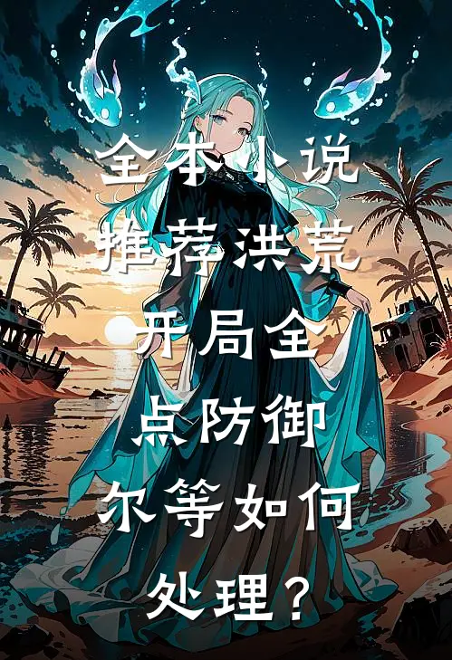 全本小说推荐洪荒：开局全点防御，尔等如何处理？