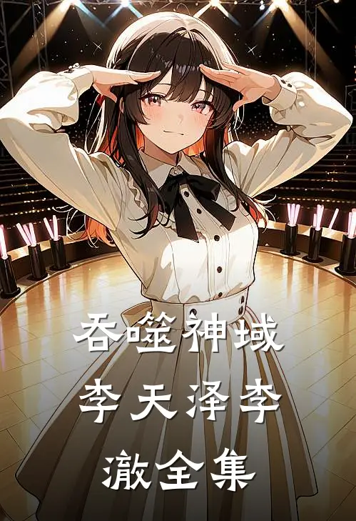 吞噬神域李天泽李澈 全集