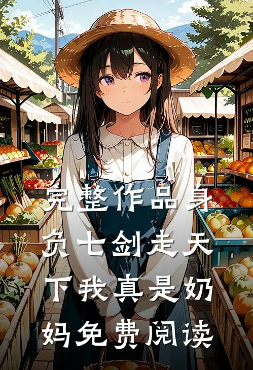 完整作品身负七剑走天下我真是奶妈免费阅读