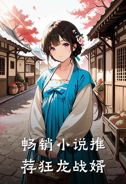 畅销小说推荐狂龙战婿