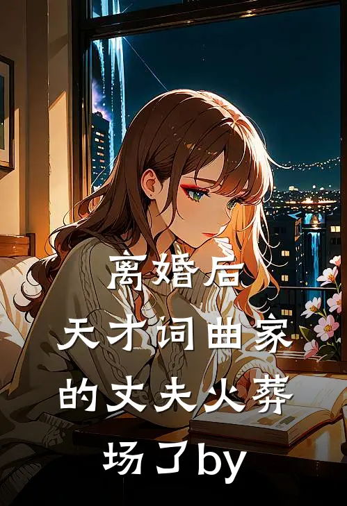 离婚后，天才词曲家的丈夫火葬场了by
