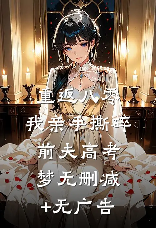 重返八零，我亲手撕碎前夫高考梦无删减+无广告