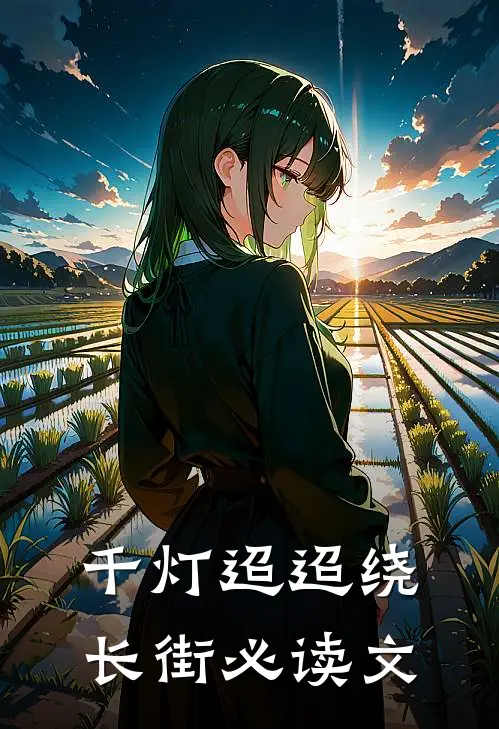 千灯迢迢绕长街必读文