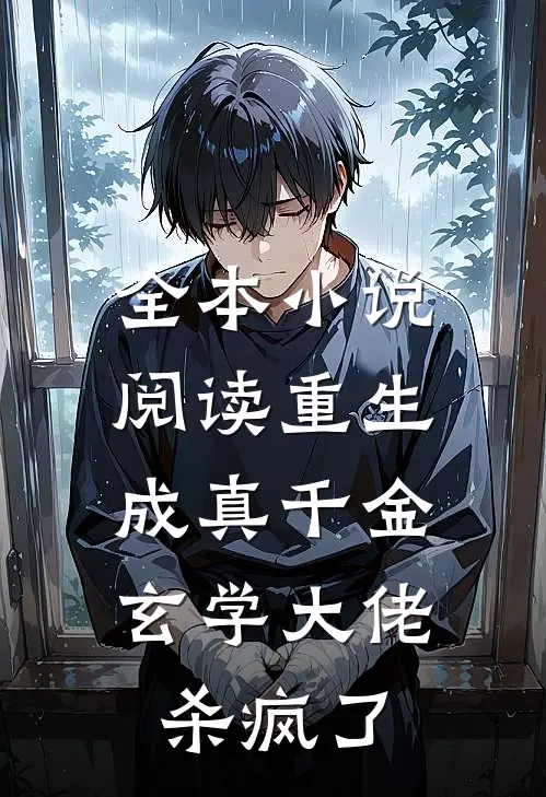 全本小说阅读重生成真千金，玄学大佬杀疯了
