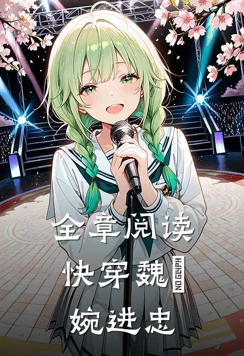 全章阅读快穿魏嬿婉进忠