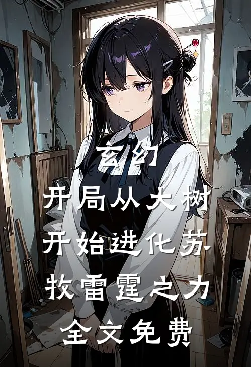 玄幻：开局从大树开始进化苏牧雷霆之力全文免费